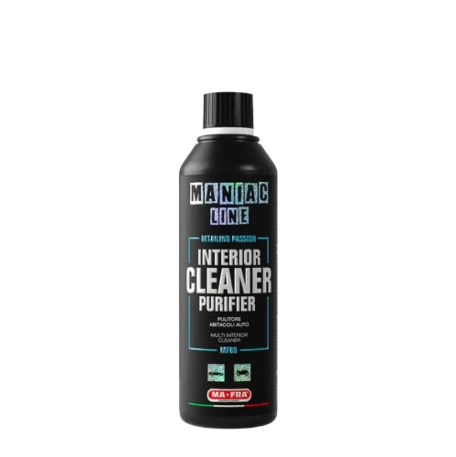 Interior Cleaner Purifer - 500ml