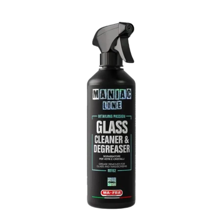 Glas Cleaner and Degreaser - 500ml