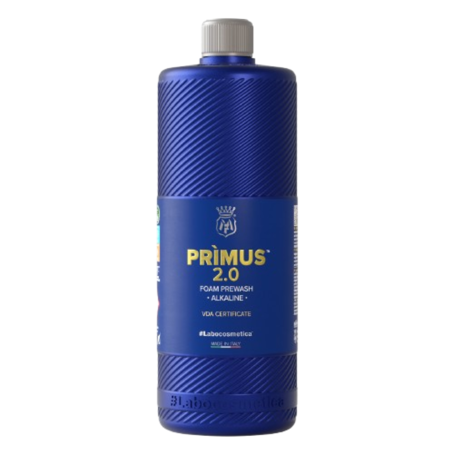 PRÌMUS 2.0 - 1L
