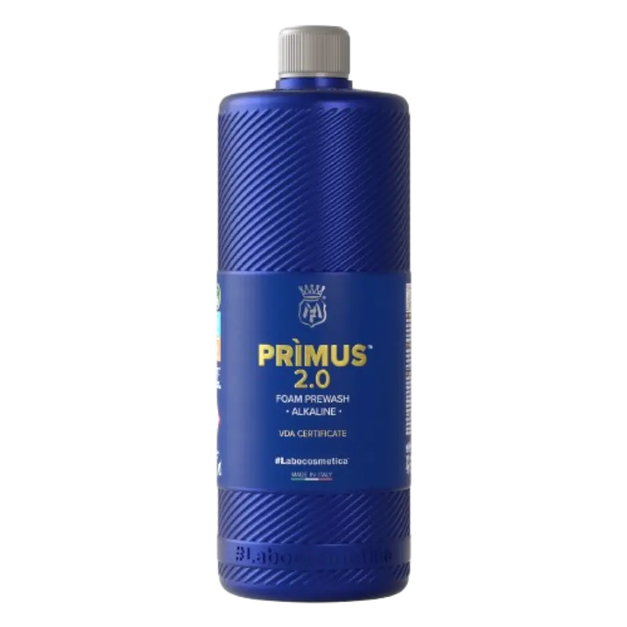 PRÌMUS 2.0 - 1L