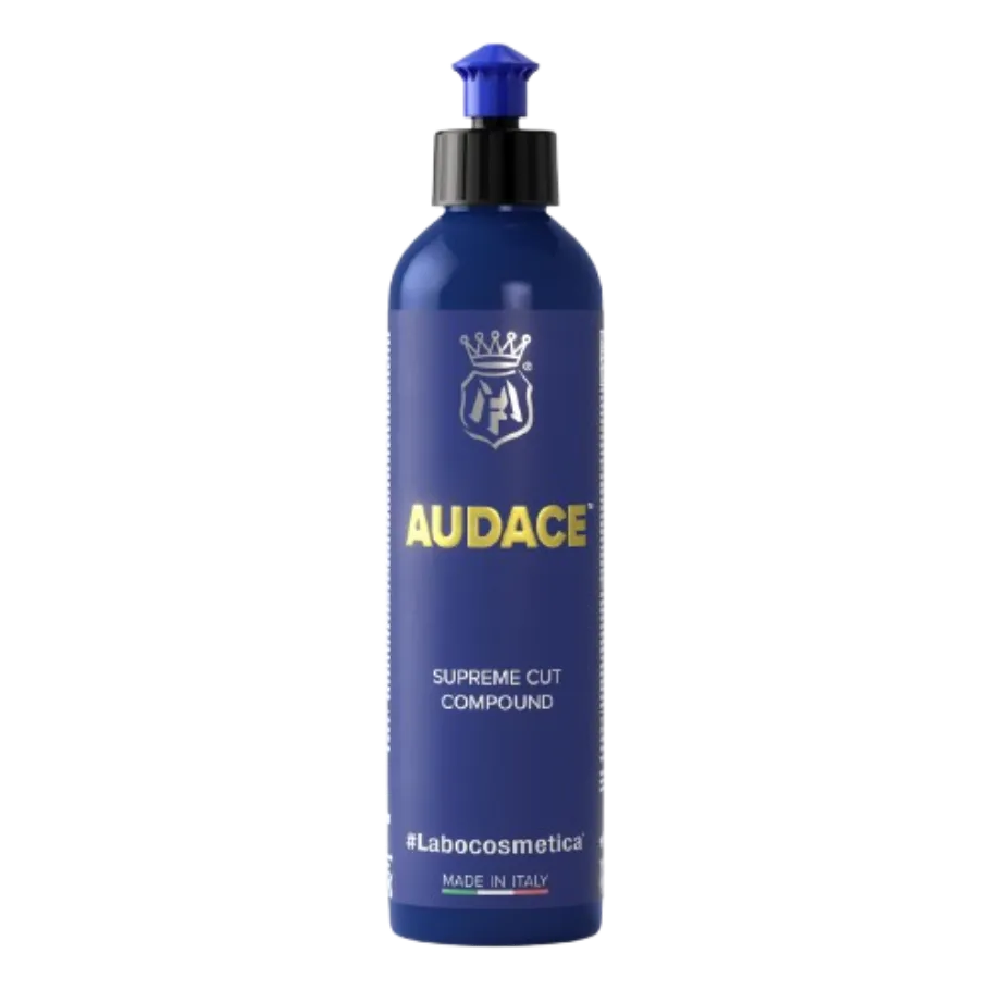 AUDACE Politur - 250gr