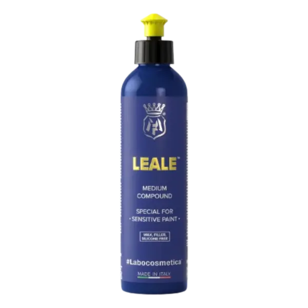 LEALE Politur - 500gr