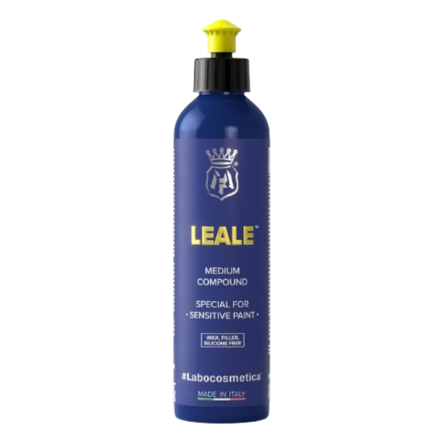 LEALE Politur - 500gr