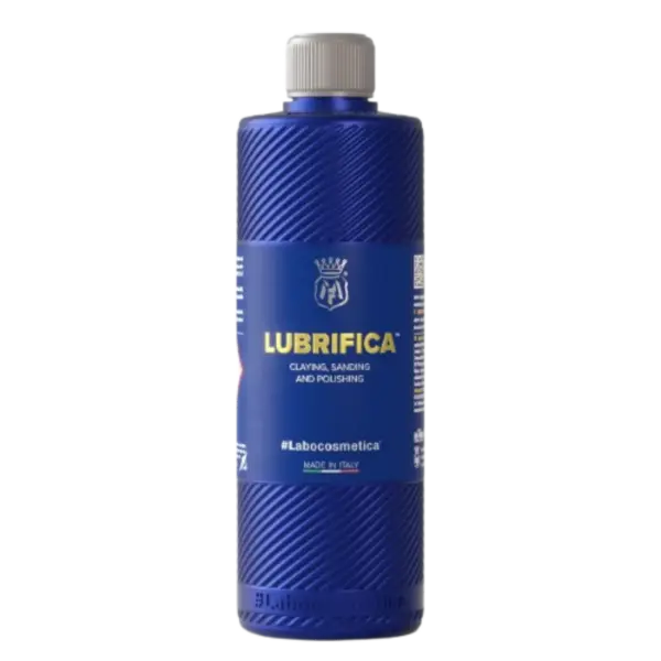 LUBRIFICA - 500gr