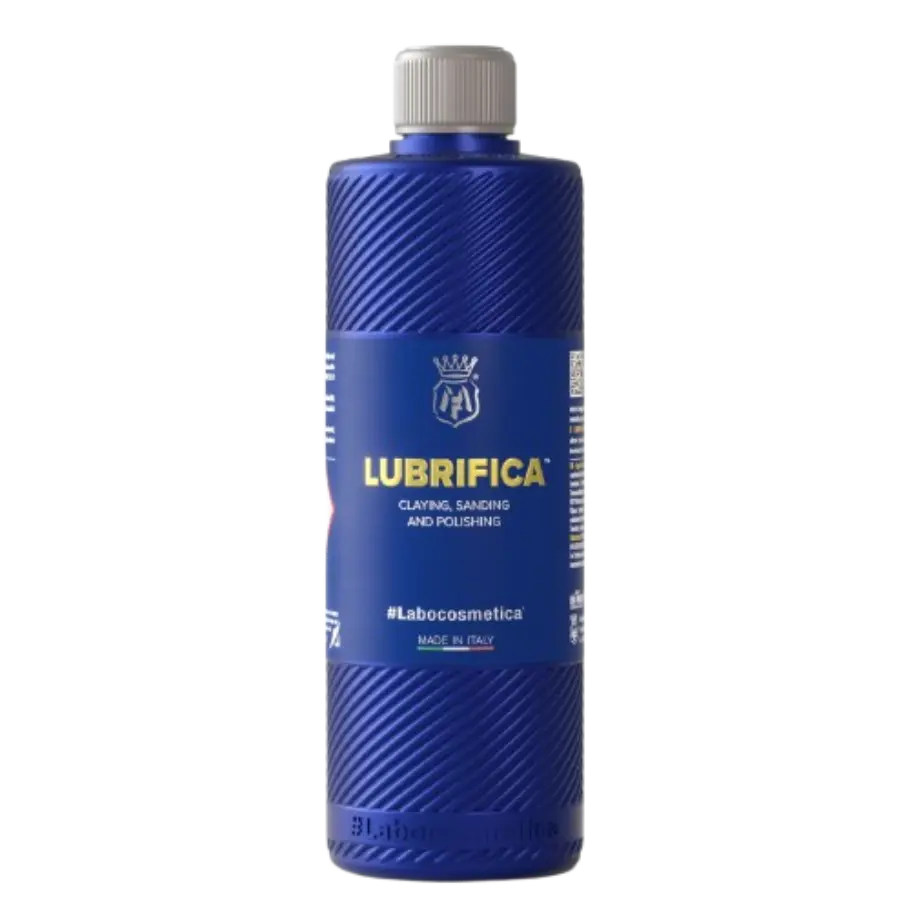 LUBRIFICA - 500gr