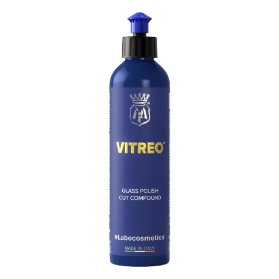 VITREO Glaspolitur - 250gr