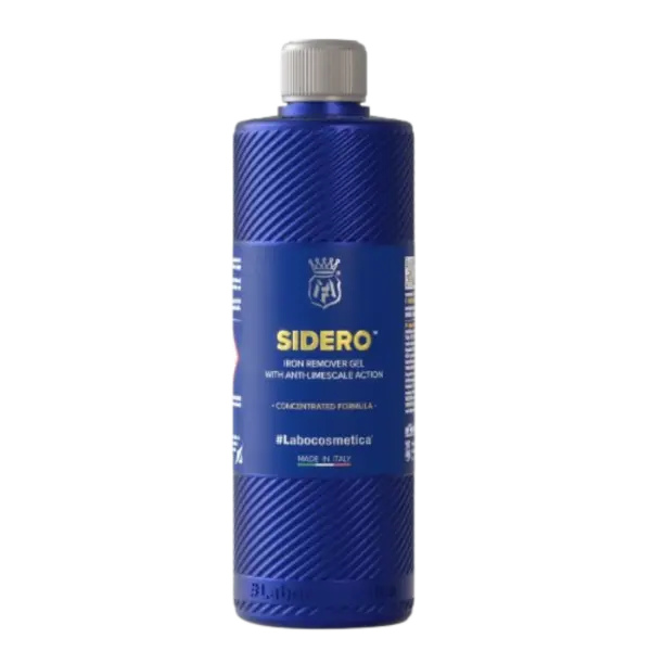 SIDERO - 500ml