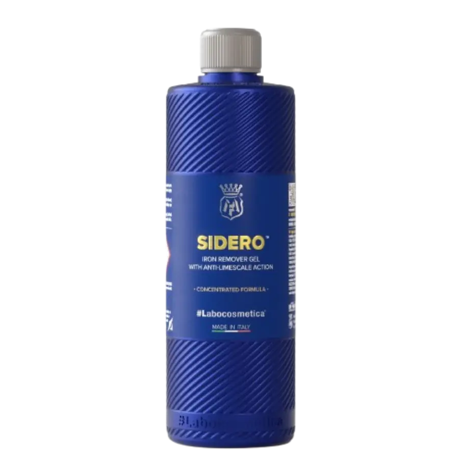 SIDERO - 500ml