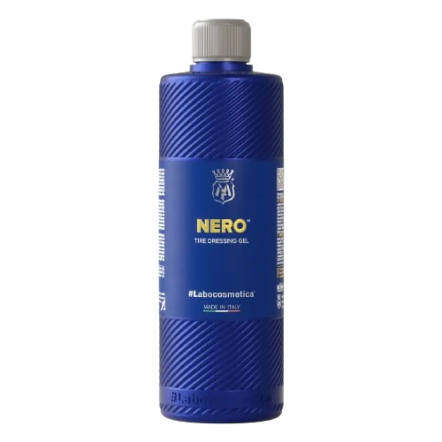 NERO - 500ml