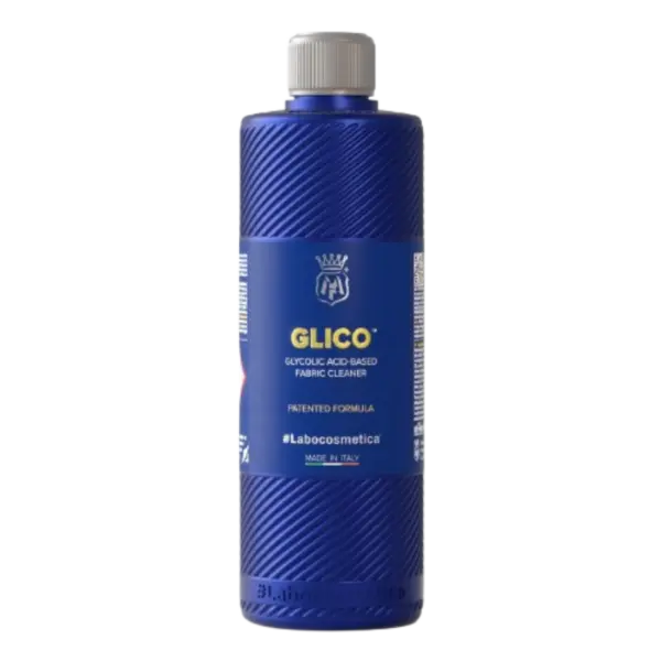 GLICO Textilreiniger- 500ml