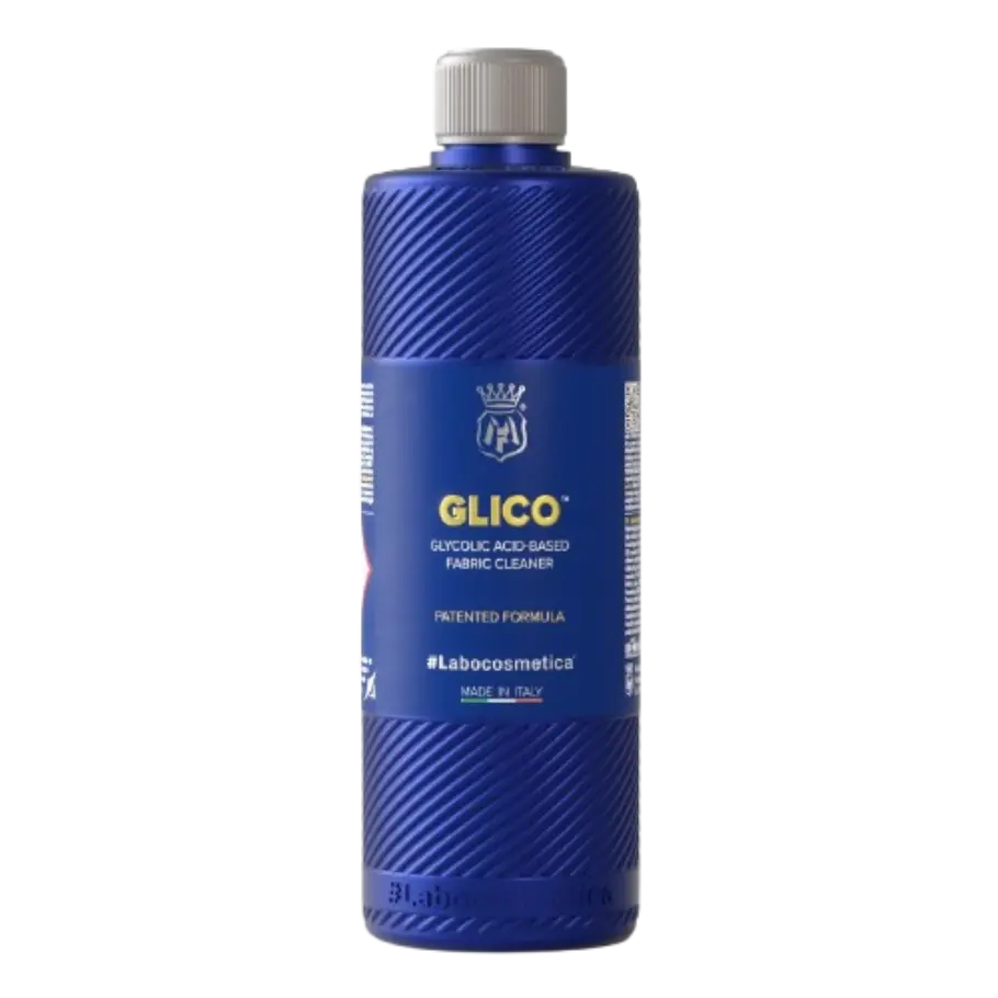 GLICO Textilreiniger- 500ml