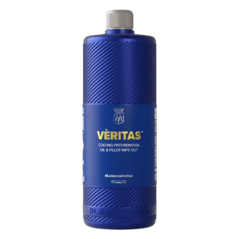 VÈRITAS - 1L