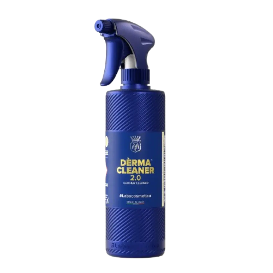 DERMA CLEANER 2.0 - 500ml