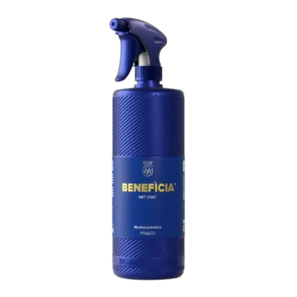 BENEFÌCIA Wet Coat - 1L
