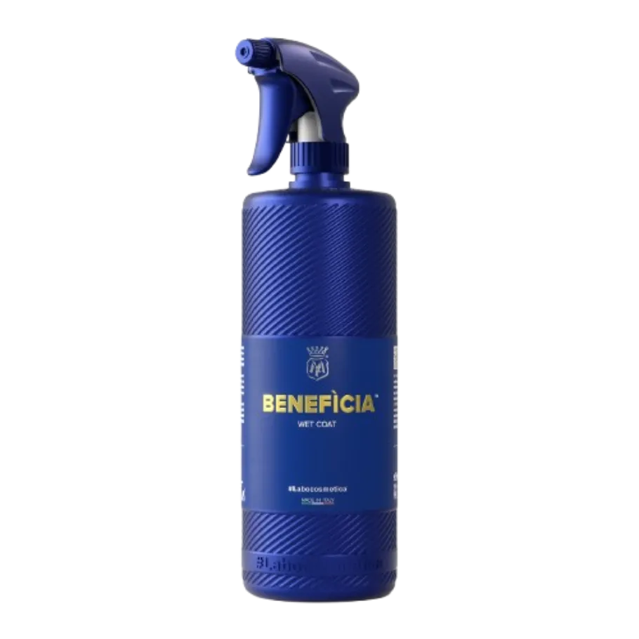 BENEFÌCIA Wet Coat - 1L