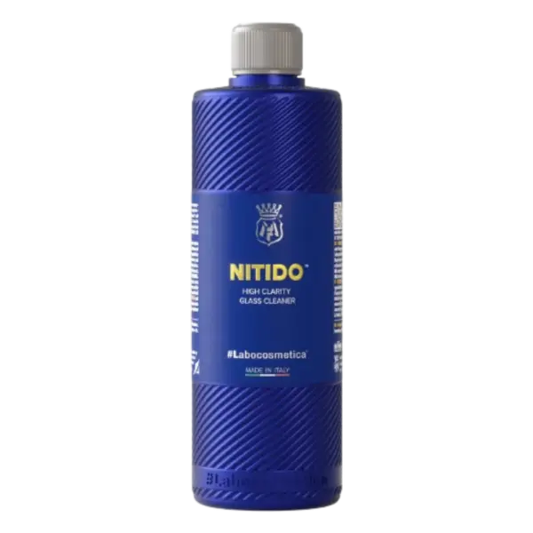 NITIDO GLASREINIGER - 500ml