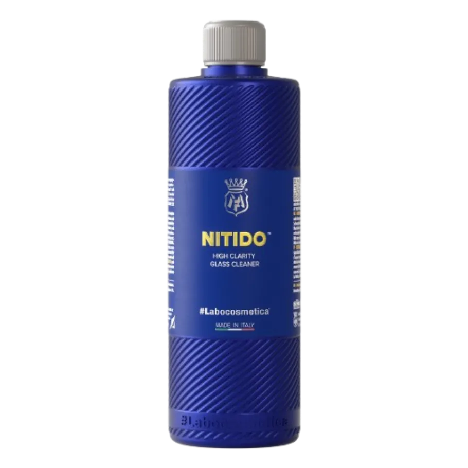 NITIDO GLASREINIGER - 500ml