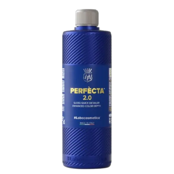 PERFÉCTA 2.0 GLOSS QUICK DETAILER - 500ml
