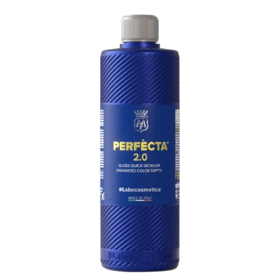 PERFÉCTA 2.0 GLOSS QUICK DETAILER - 500ml