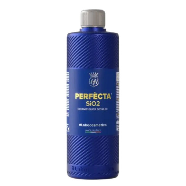PERFÉCTA SiO2 KERAMIK-SCHNELLREINIGER - 500ml
