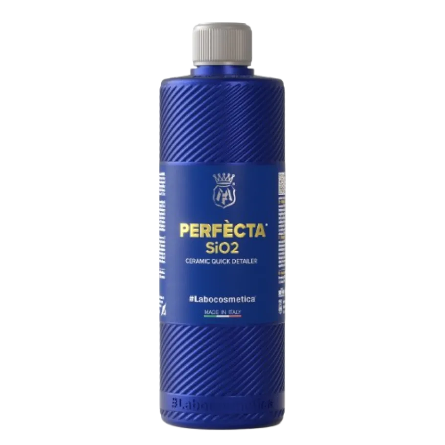 PERFÉCTA SiO2 KERAMIK-SCHNELLREINIGER - 500ml