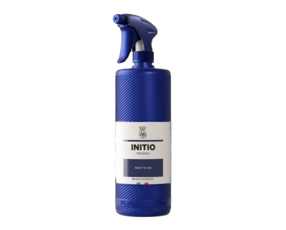INITIO - 1L