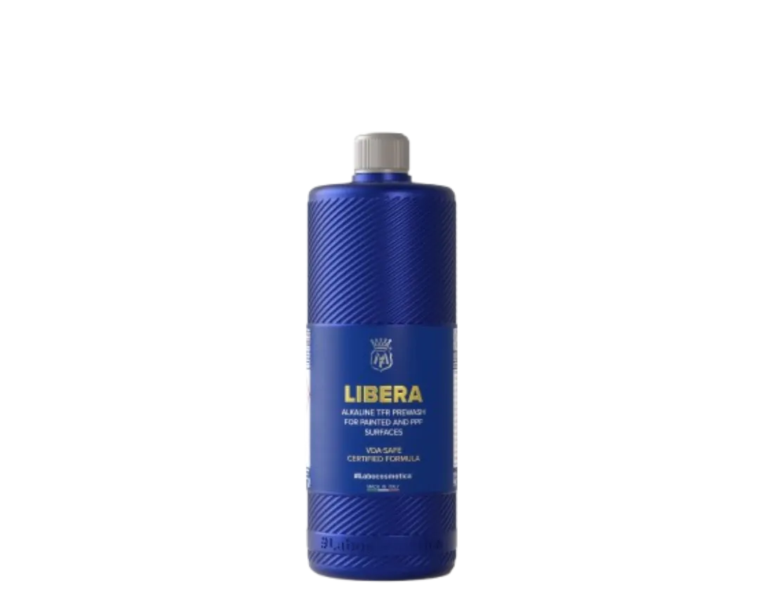 LIBERA - 1L