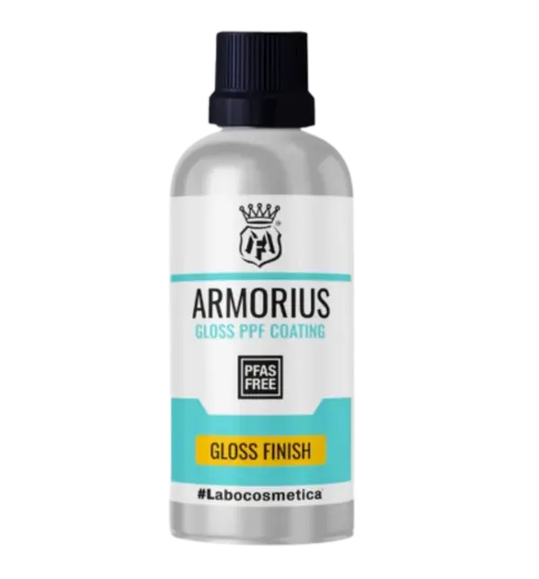 ARMORIUS COAT GLOSS - 50 ML