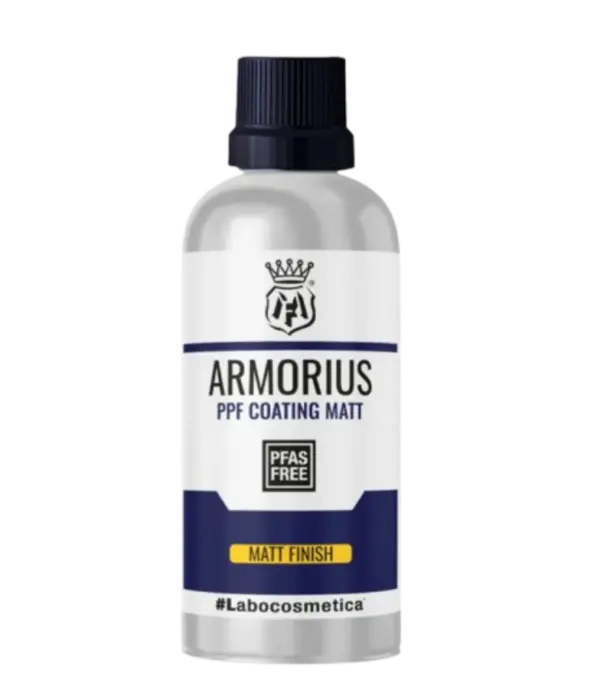 ARMORIUS COAT MATT - 50ml