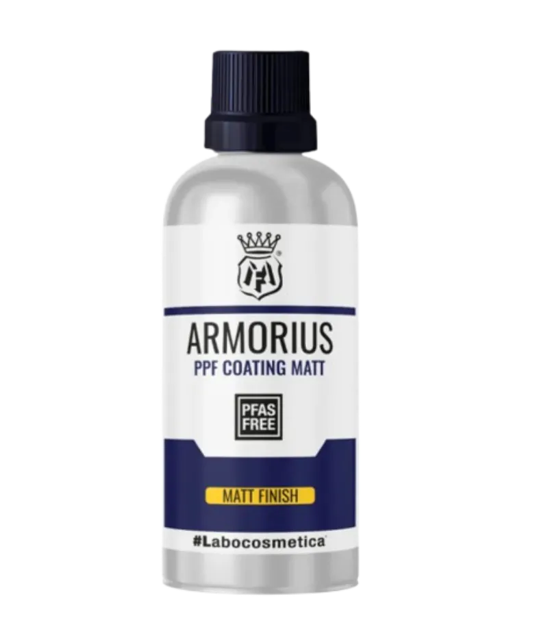 ARMORIUS COAT MATT - 50ml