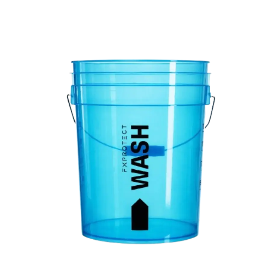 FX PROTECT Wash Bucket Blue