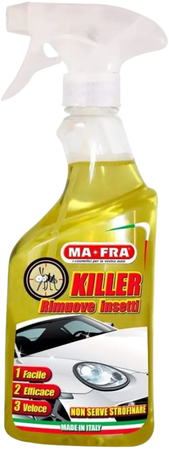 Insektenkiller Spray - 500ml
