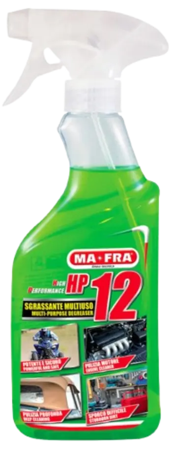 Sgrassante HP12 - 500ml
