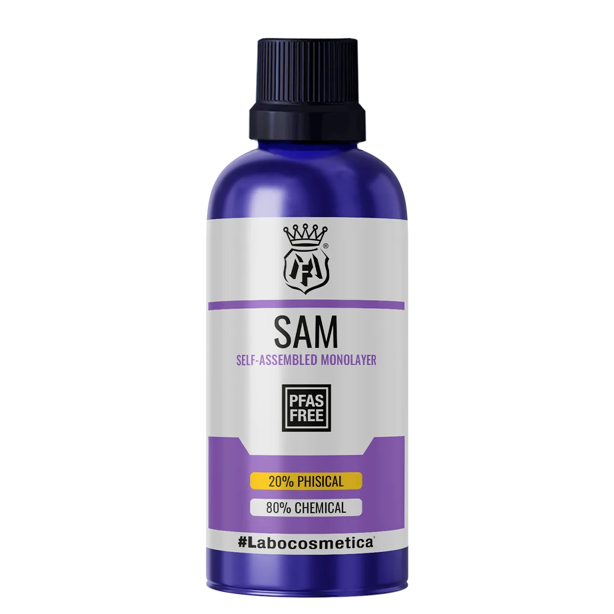 SAM - 50ml