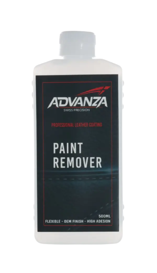 Paint Remover