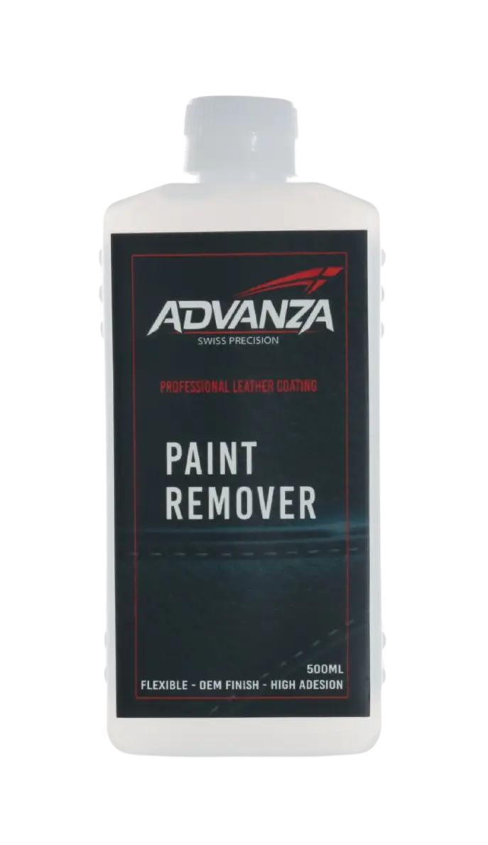 Paint Remover