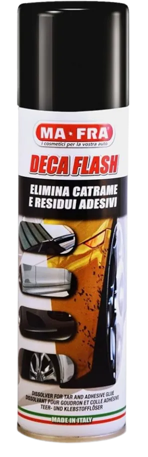 Deca Flash Spray 250ml