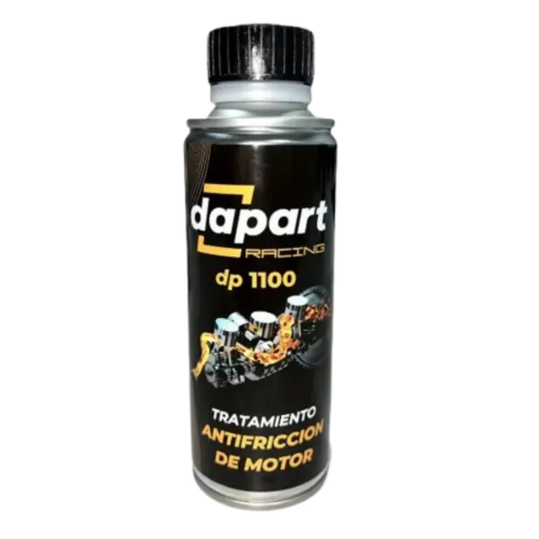 DP1100 - 250ML Motor-Anti-Reibungspflege
