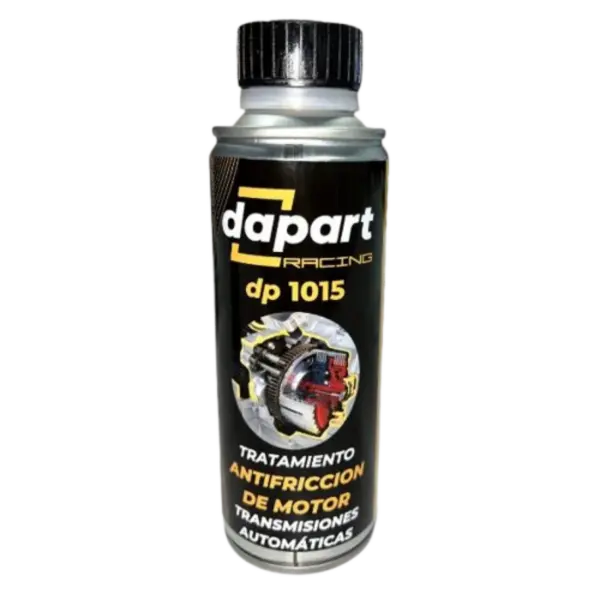 DP1015 – Antifriktions-Dichtmittel für automatische und Nasskupplungen, 250 ml