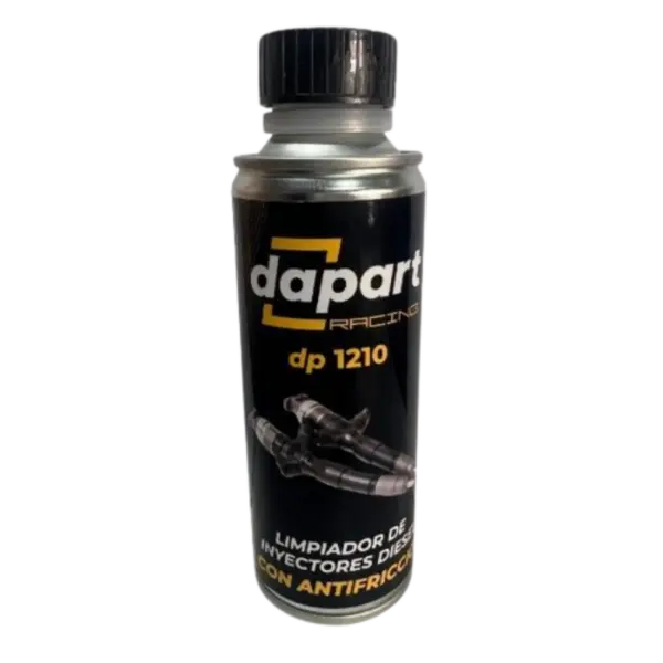 DP1210 – Diesel-Injektor-Reinigungslösung 250 ml