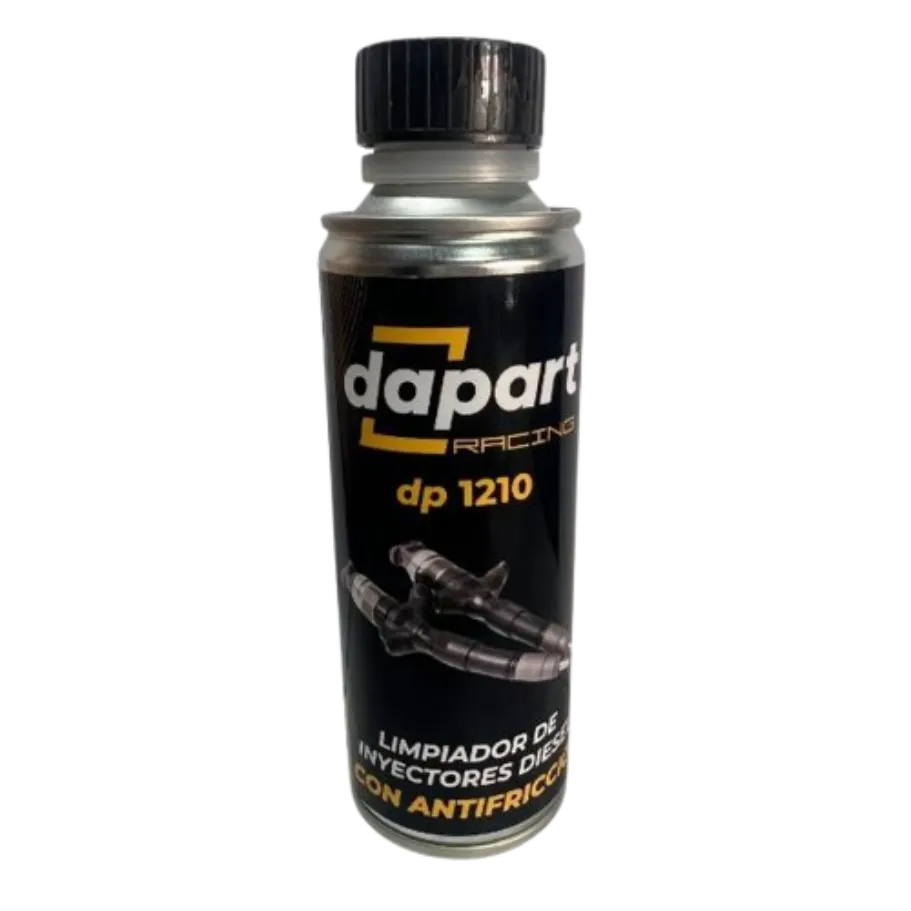 DP1210 – Diesel-Injektor-Reinigungslösung 250 ml
