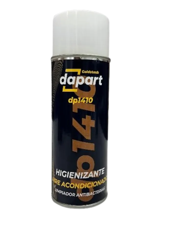 DP1410 – Klimaanlagenmittel 400 ml