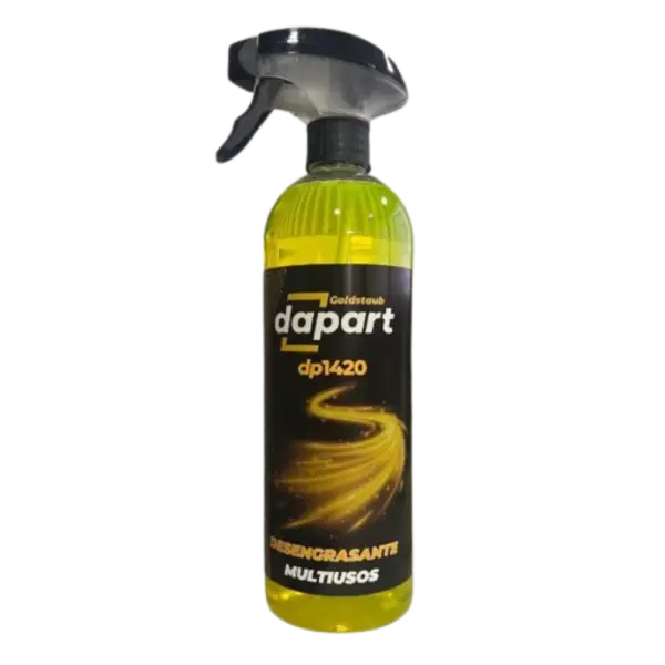 DP1420 – Hochleistungs-Mehrzweck-Entfetter 750 ml