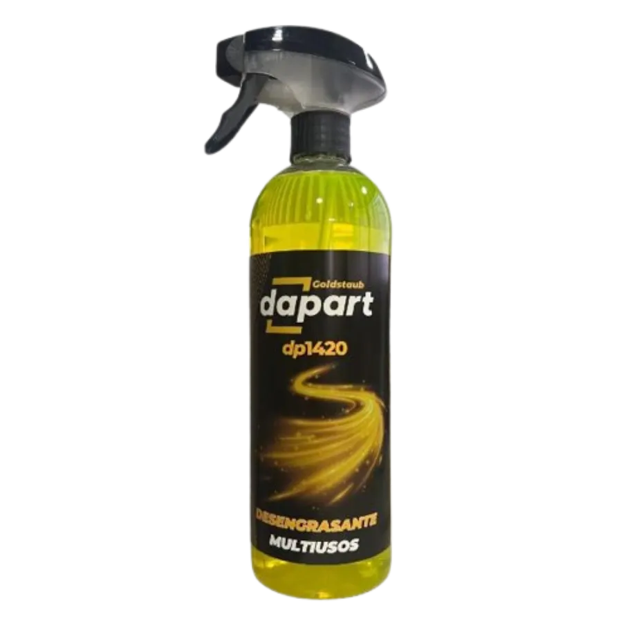 DP1420 – Hochleistungs-Mehrzweck-Entfetter 750 ml
