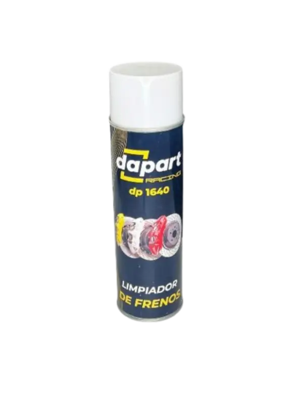 DP1640 – Bremsenreiniger 500 ml
