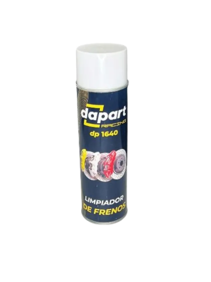 DP1640 – Bremsenreiniger 500 ml