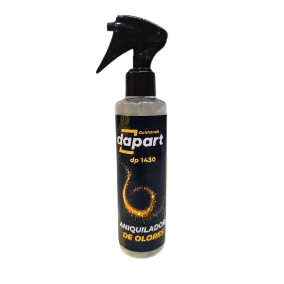 DP1430 – Geruchsneutralisierer 200 ml