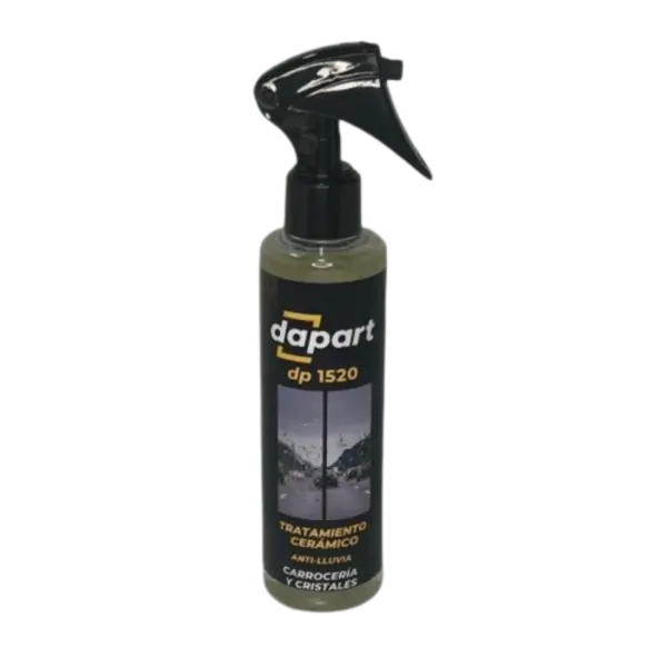 DP1520 – Keramische Anti-Regen-Behandlung für Karosserie/Fenster 200 ml