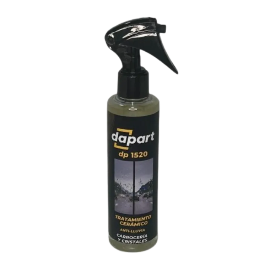 DP1520 – Keramische Anti-Regen-Behandlung für Karosserie/Fenster 200 ml