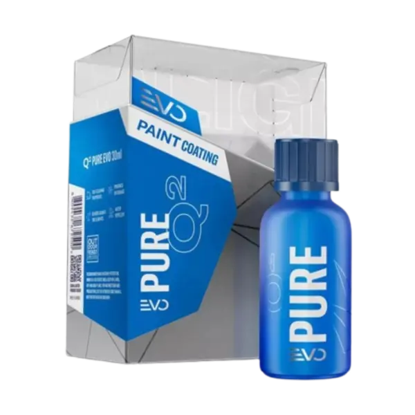 Pure EVO Lightbox Q2